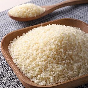 Gelatin Suppliers. Food Additive Gelatin Halal Edible Bovine Gelatin Powder 260 Bloom
