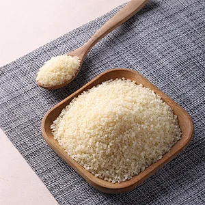 Gelatin Suppliers. Food Additive Gelatin Halal Edible Bovine Gelatin Powder 260 Bloom